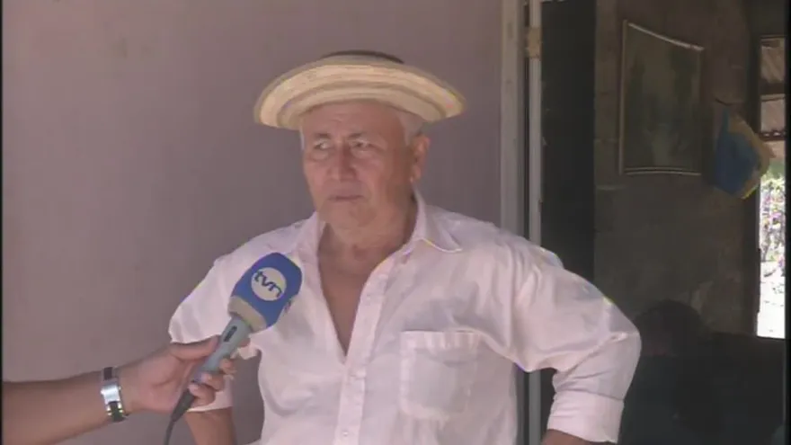 Agricultores en Veraguas preocupados por mal estado de los caminos de acceso