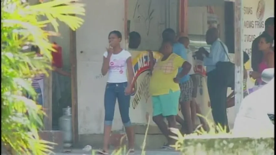 Se incrementan casos de Sida en Colón