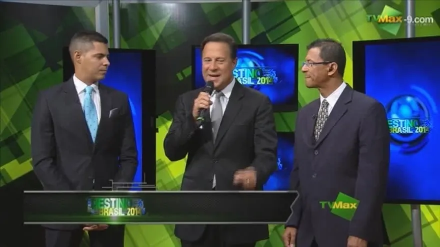 Presidente Varela piensa que se debe trabajar en f