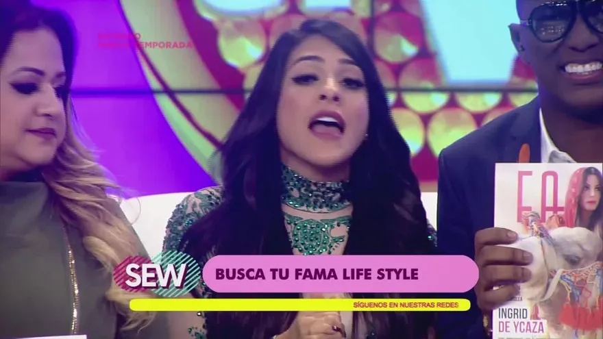 Mr. Saik le responde a los 'haters' de 'La Chama'