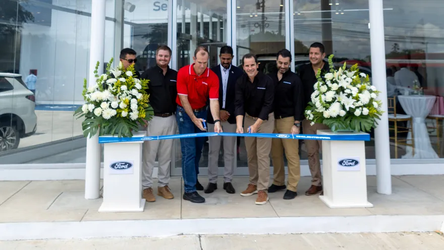 En Panamá, JIM llega de la mano de Grupo Cincuentenario con modelos como la JIM RE-MAX