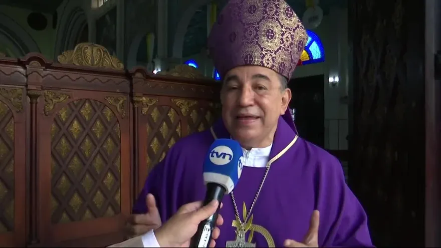 Con la imposición de la ceniza comienza la Cuaresma