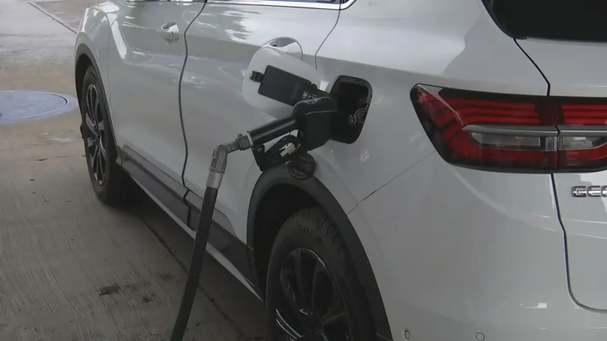 Acodeco intensifica operativos en estaciones de combustible ante quejas de consumidores