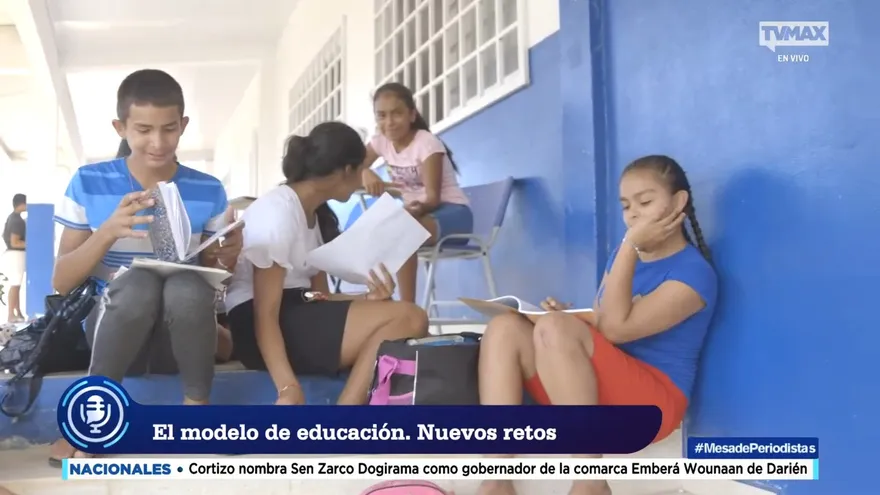 Mesa de Periodistas del 29 de abril de 2022