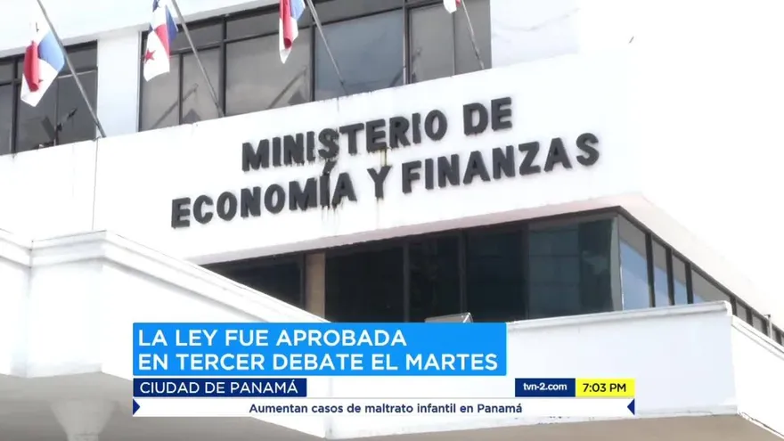 El presidente sancionó la ley de evasión fiscal el jueves