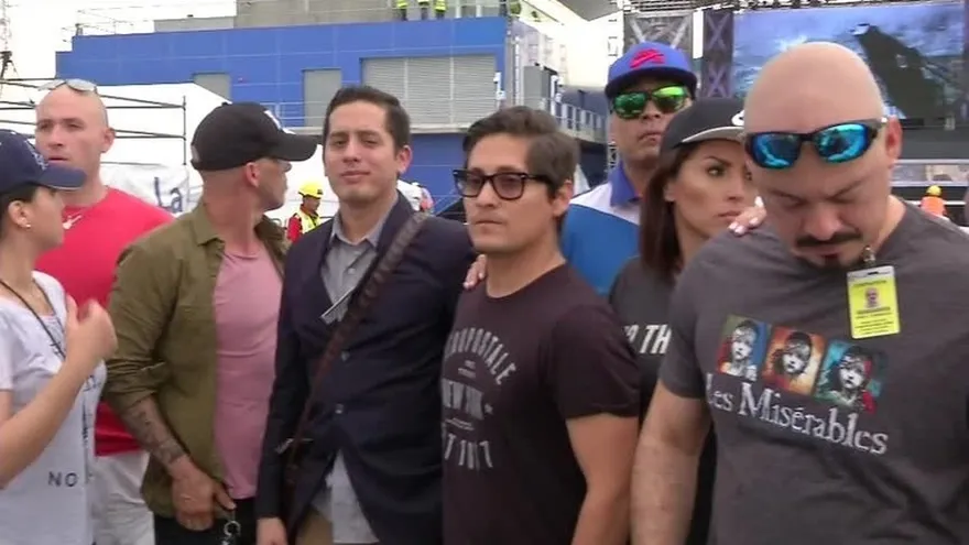 Artistas panameños participarán en espectáculo durante actos de inauguración del Canal ampliado