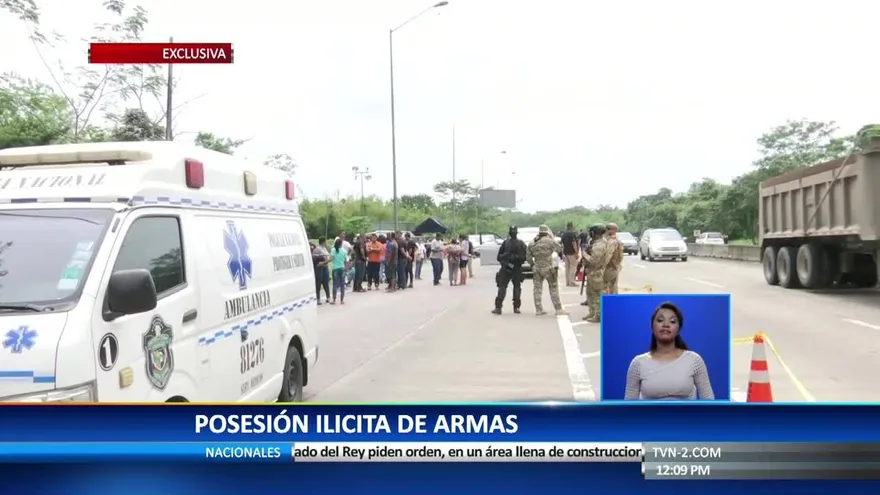 Condenan a uno de los vinculados en asesinato de Policías