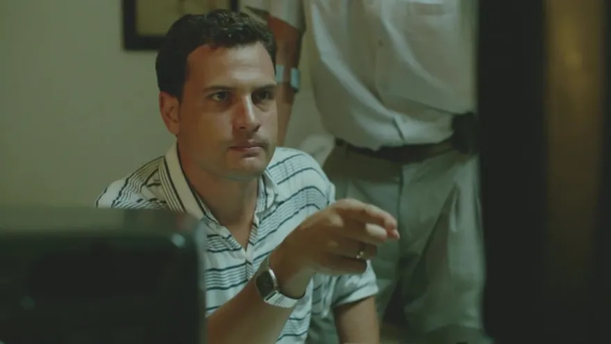 Tarde Lo Conocí - Capítulo 65