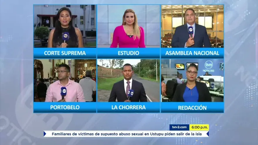 Noticiero Estelar 21 de octubre del 2019 - Bloque 1