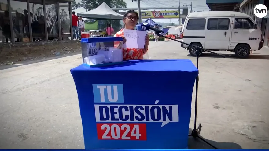 La Urna: Falta de planificación en la urbe capitalina