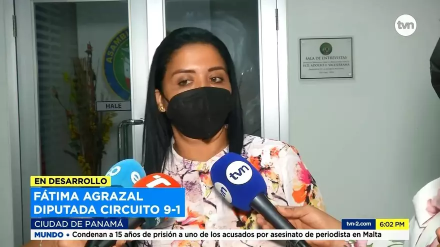 Diputada afirma exdirectora del Senniaf conocía de las denuncias de albergues