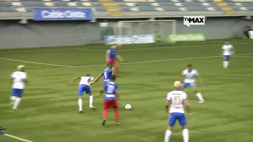 Resumen Plaza Amador vs Universitario jornada 15 LPF