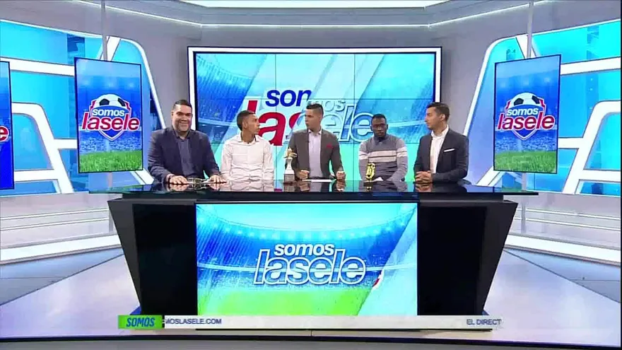 Somos La Sele -  25 de Julio de 2019