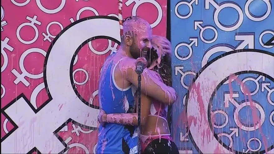 Anonymous hizo de las suyas en De Atrás Pa Lante