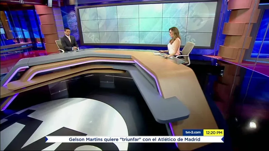 Noticiero MD 31 de julio del 2018 - Bloque 2