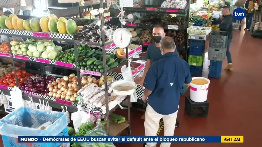 ¿Han aumentado de precio los productos consumidos por los panameños?