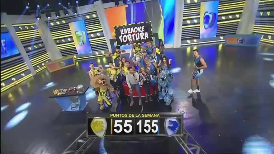 ¡Revive COMPLETO el programa del jueves 19 de abril!