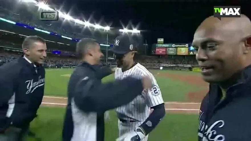 Los Yanquis homenajearán a Mariano Rivera
