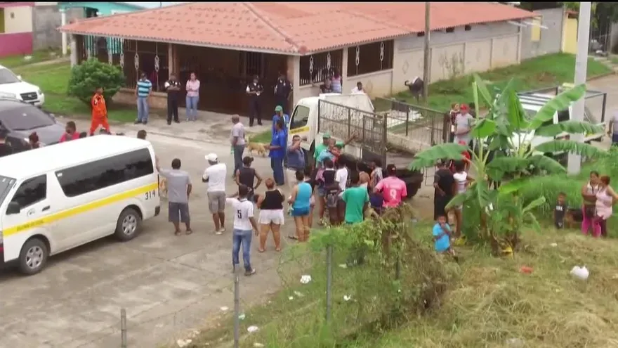 Noticiero MD 26 de julio de 2017 - Bloque 3