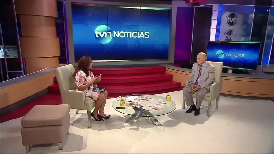 Noticiero AM 10 de marzo del 2017 - Bloque 2.