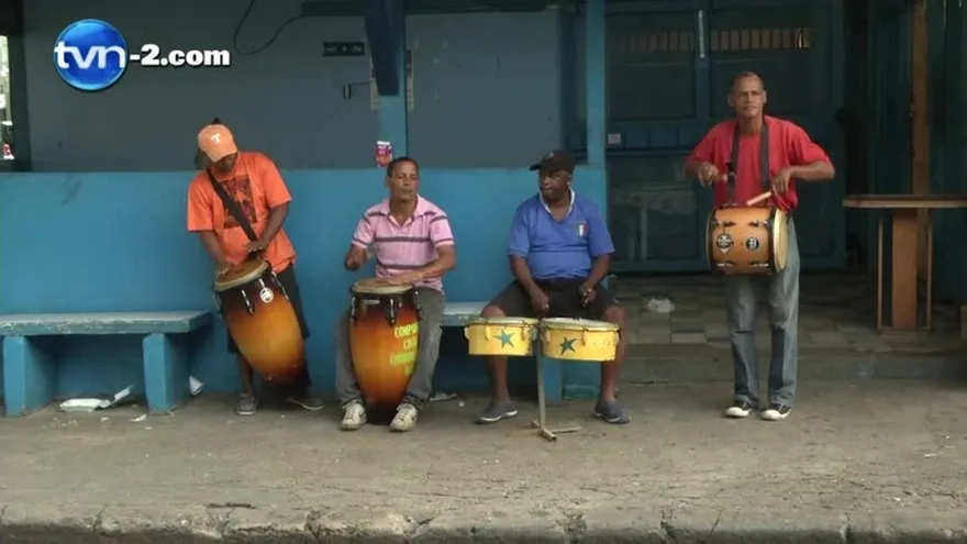 Chorrilleros dicen sentirse más seguros con policías comunitarios