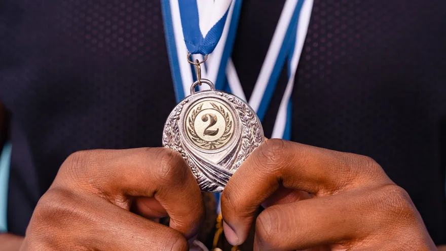 Medallas