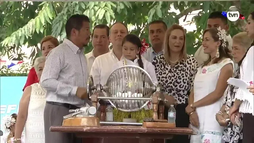 La Lotería del 27 de noviembre de 2019