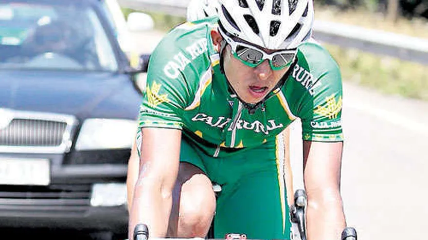 Gómez llega de 57 en una etapa que trajo a un nuevo líder