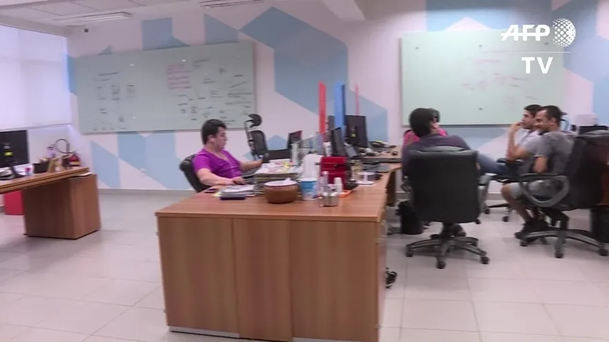 En Rio trabajan desde casa para evitar tráfico olímpico