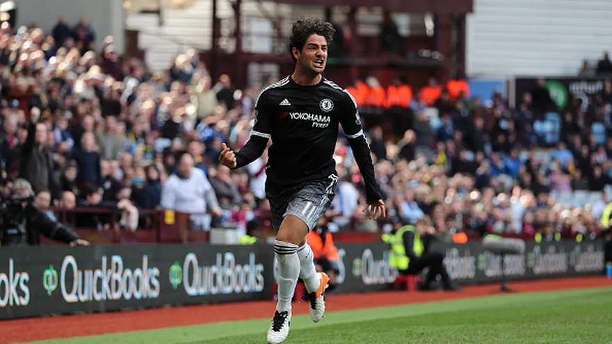 Alexandre Pato