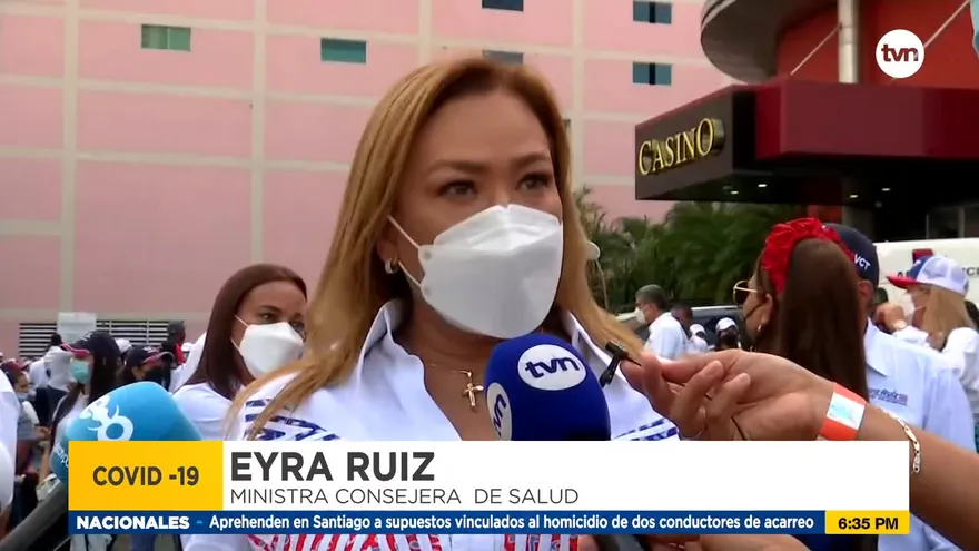 Descartan restricciones ante quinta ola de covid-19