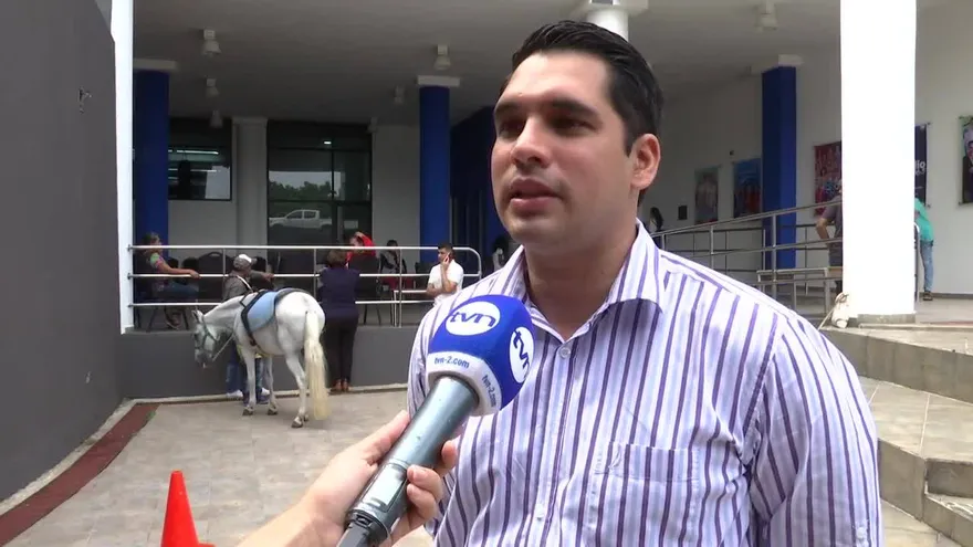 La equinoterapia, un nuevo tratamiento médico para niños