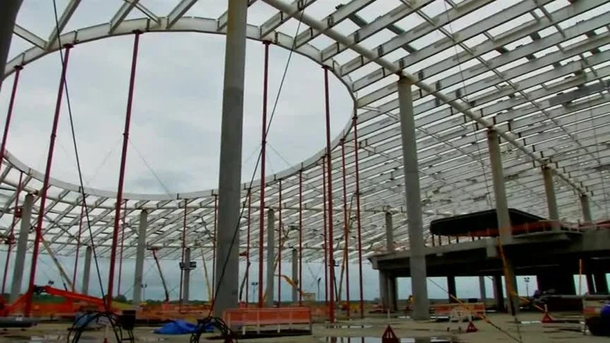 Tocumen solicitará adenda a favor de Odebretch por $92 millones