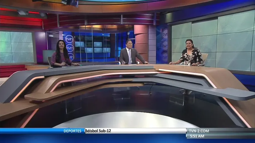 Noticiero AM 27 de octubre de 2017 - Bloque 1