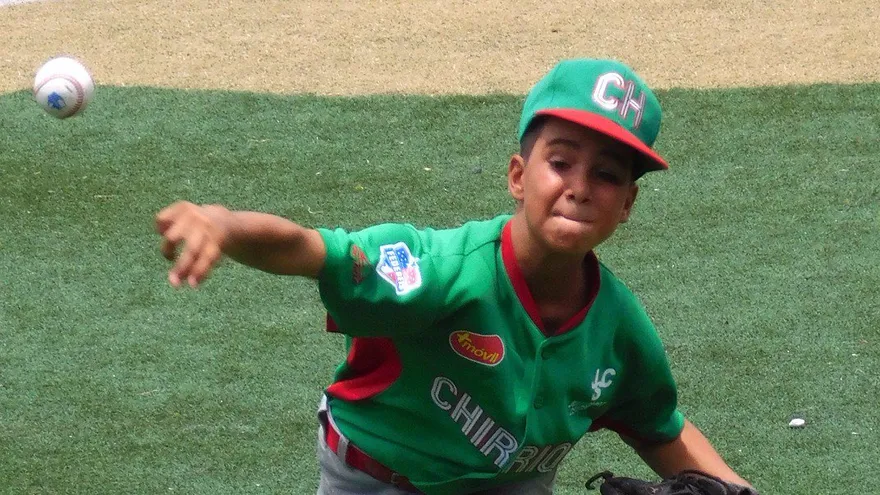 Anthony Ortega maniató al conjunto bocatoreño