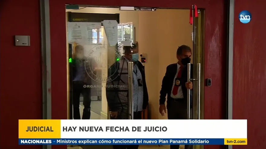 Hay nueva fecha para el juicio del caso 'Pinchazos'
