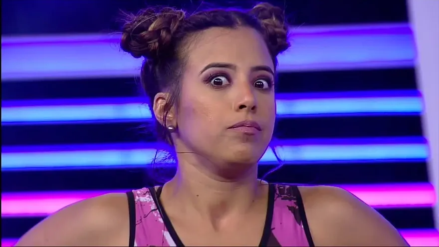 ¿Y qué pasó con el osito?