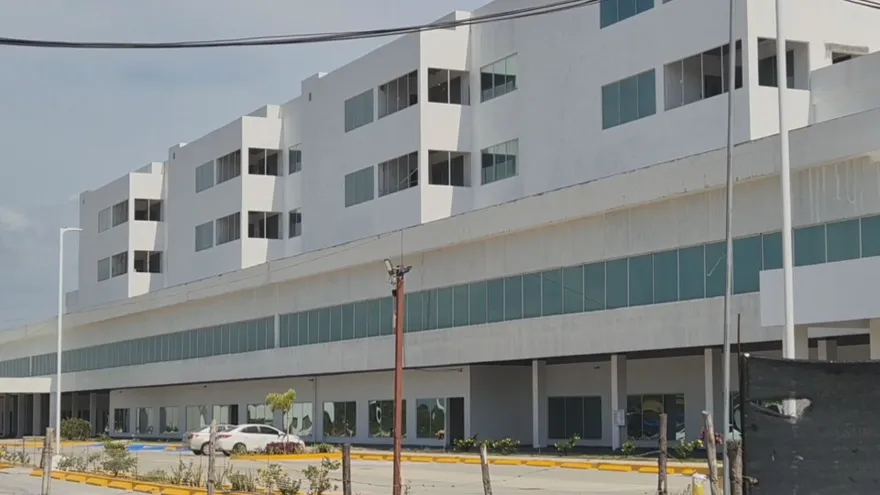 Entrega del Hospital Aquilino Tejeira podría retrasarse al 2028