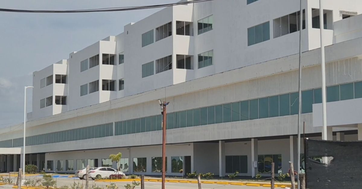 Entrega del Hospital Aquilino Tejeira podría retrasarse otros dos años