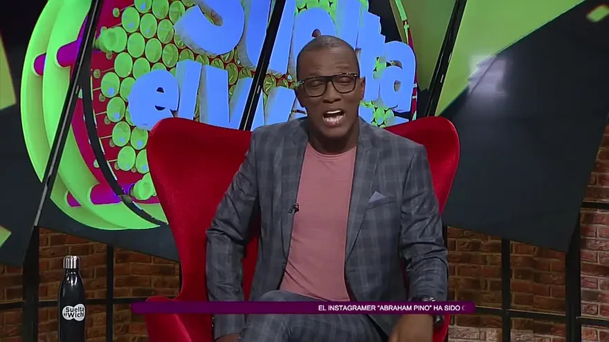 ¡Pillamos a Clarissa y a Rafe agarrados de la mano!