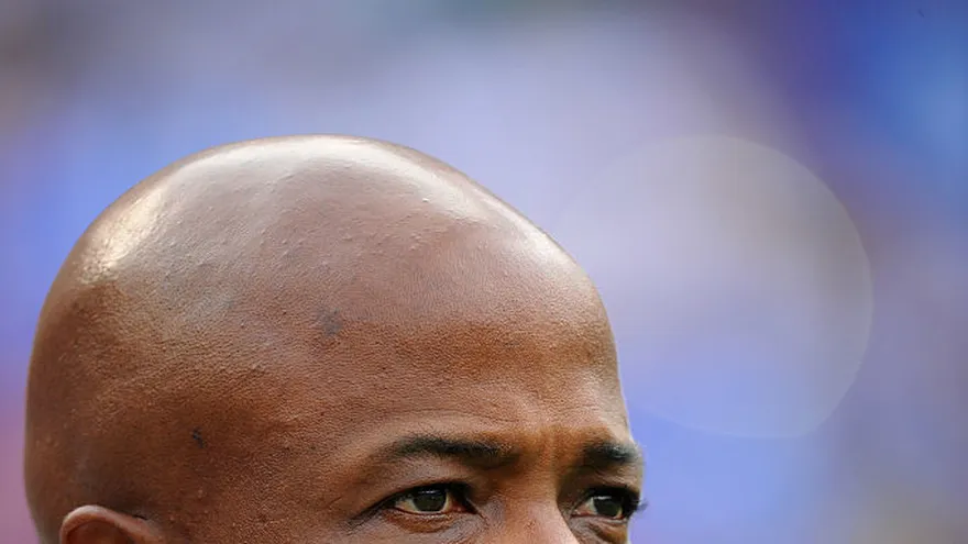 Julio Dely dirigió la pasada Hexagonal