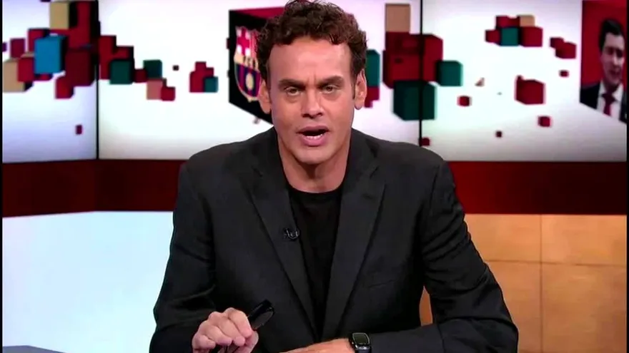 En exclusiva, lo que piensa David Faitelson sobre Concacaf