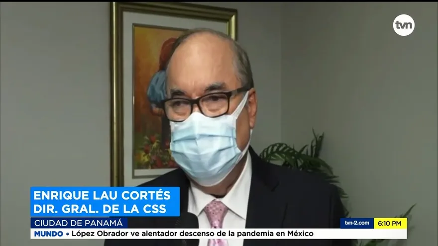 Autoridades se preparan para una posible tercera ola de casos de covid-19