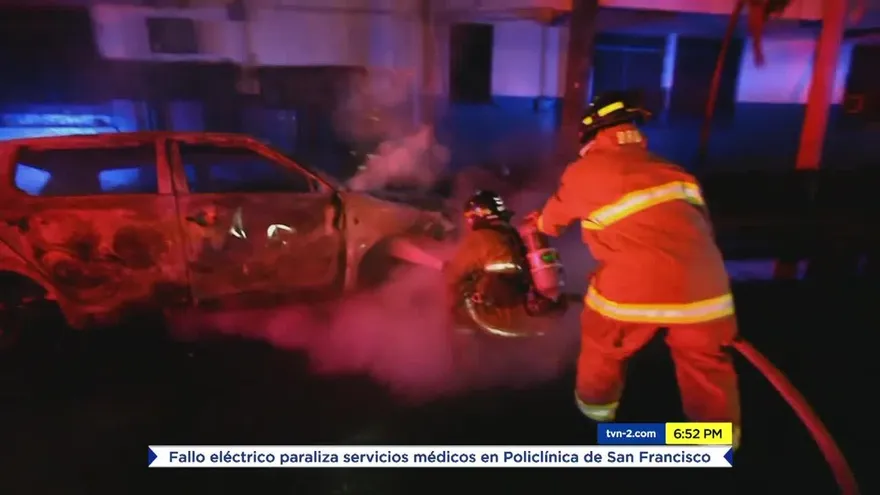 Autoridades preocupadas por aumento de carros incendiados