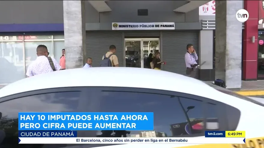 Dan más tiempo para investigar caso Pandeportes