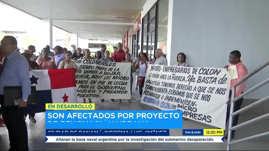 Noticiero MD 26 de enero del 2018 - Bloque 2