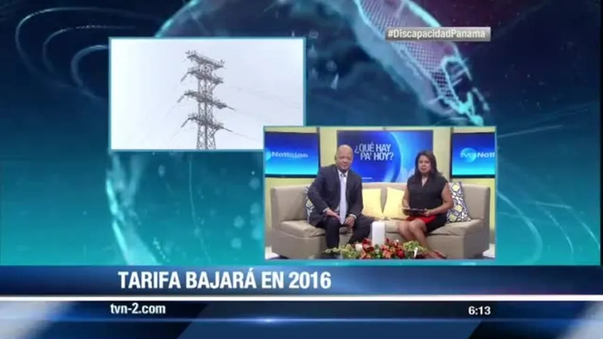 Víctor Urrutia, Secretario de energía