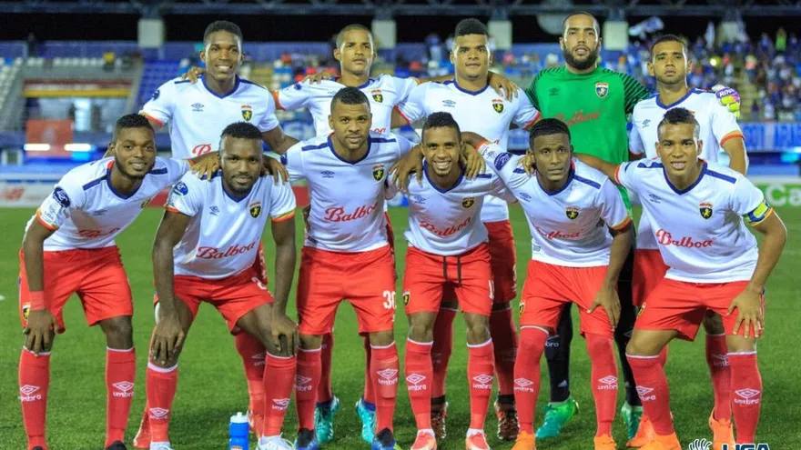 El Plaza Amador obtuvo los tres puntos ante el Árabe Unido