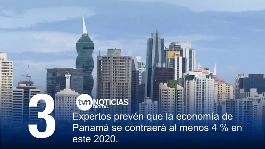 Top 5 de TVN Noticias del 8 de julio de 2020 6170244472001