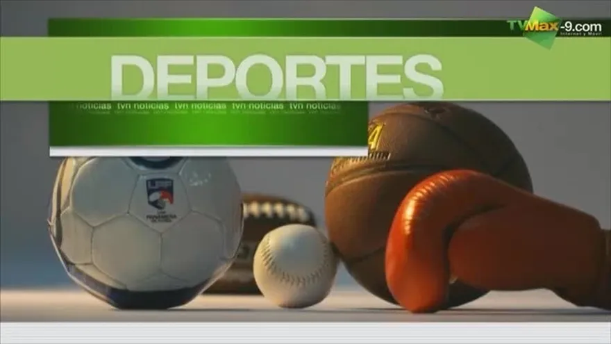 Resumen Deportivo 30 de julio de 2013